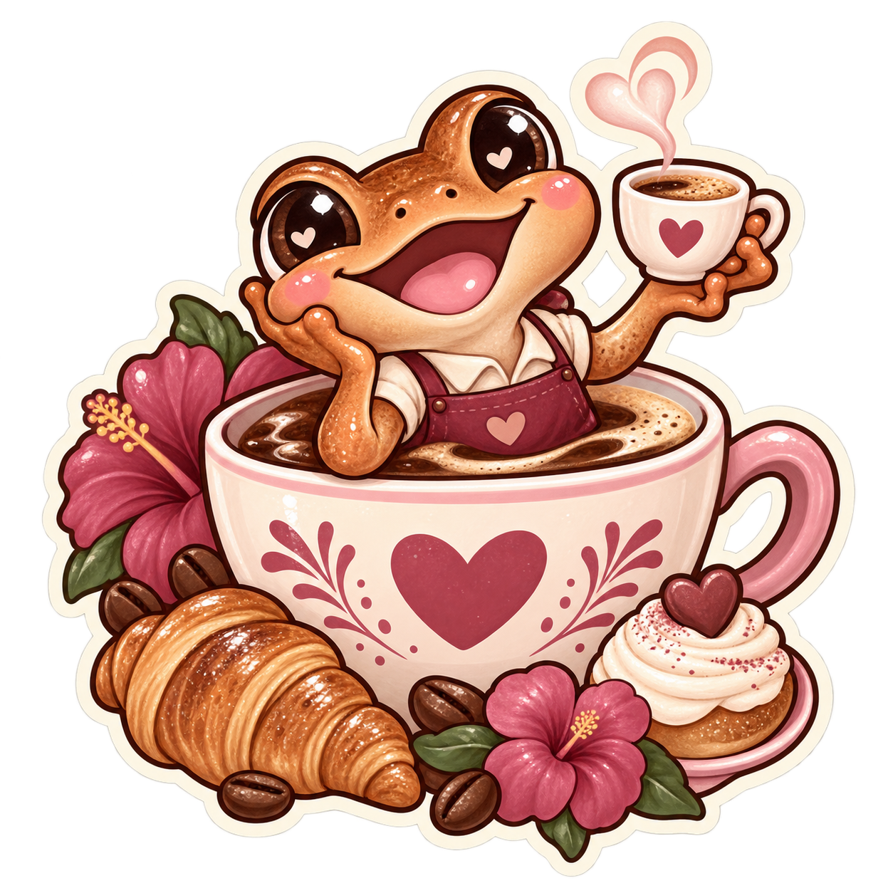 Cafecito Coquí